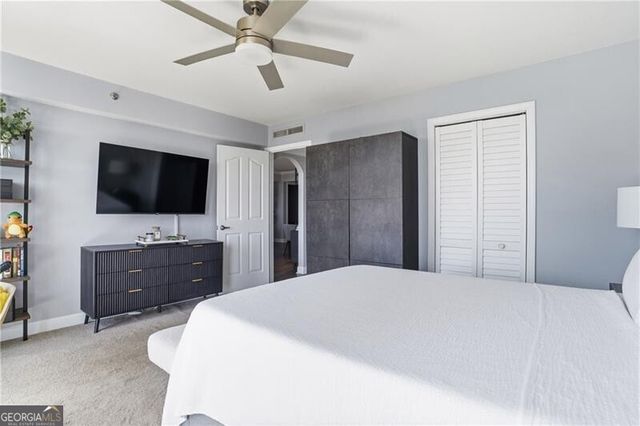 2870 Pharr Court South NW 1505, Atlanta, GA 30305