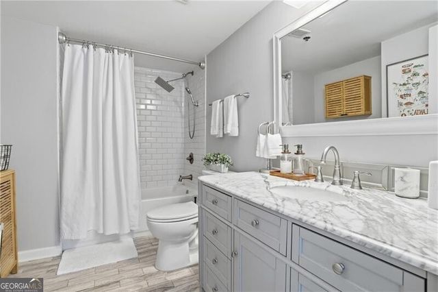 2870 Pharr Court South NW 1505, Atlanta, GA 30305