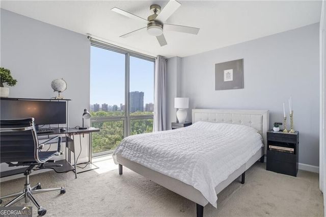 2870 Pharr Court South NW 1505, Atlanta, GA 30305