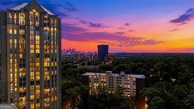 2870 Pharr Court South NW 1505, Atlanta, GA 30305