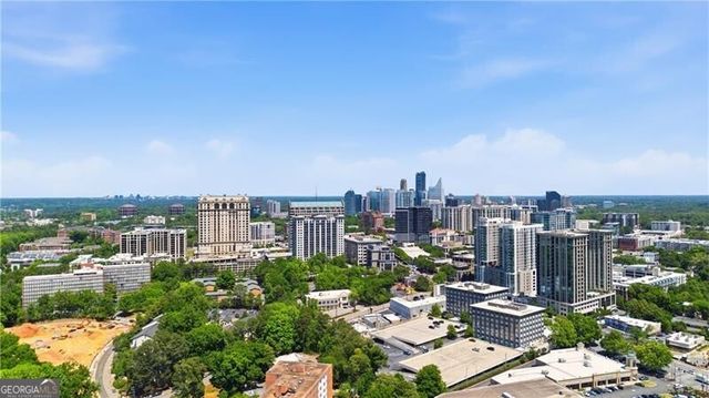 2870 Pharr Court South NW 1505, Atlanta, GA 30305