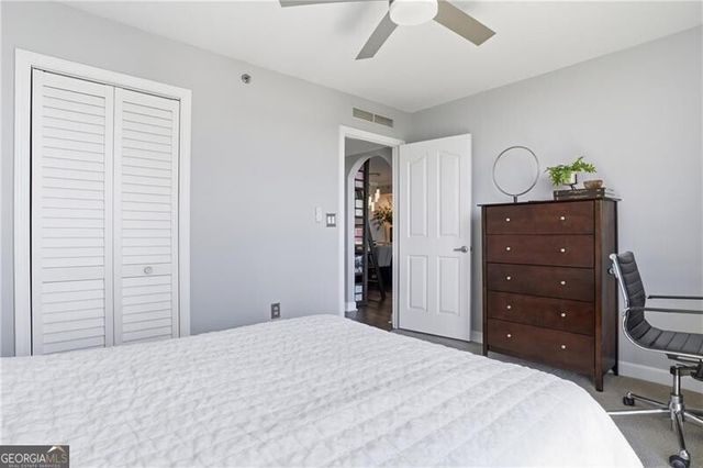 2870 Pharr Court South NW 1505, Atlanta, GA 30305