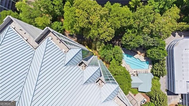 2870 Pharr Court South NW 1505, Atlanta, GA 30305