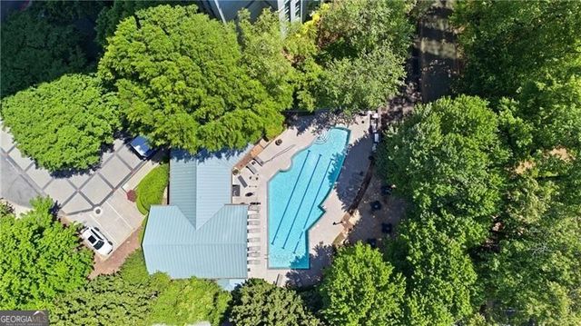 2870 Pharr Court South NW 1505, Atlanta, GA 30305