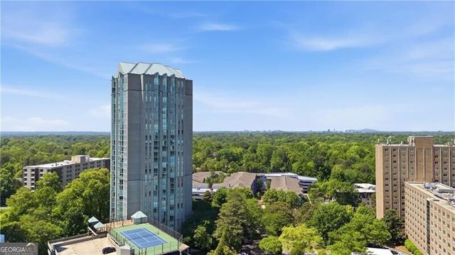 2870 Pharr Court South NW 1505, Atlanta, GA 30305