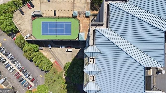 2870 Pharr Court South NW 1505, Atlanta, GA 30305