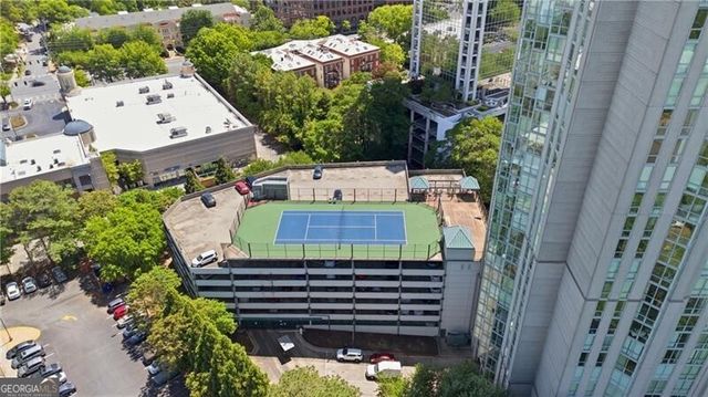 2870 Pharr Court South NW 1505, Atlanta, GA 30305