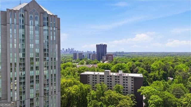 2870 Pharr Court South NW 1505, Atlanta, GA 30305