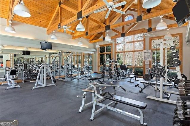 2870 Pharr Court South NW 1505, Atlanta, GA 30305