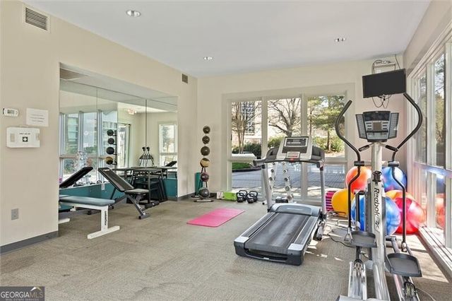 2870 Pharr Court South NW 1505, Atlanta, GA 30305