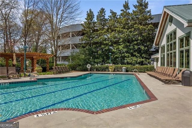 2870 Pharr Court South NW 1505, Atlanta, GA 30305
