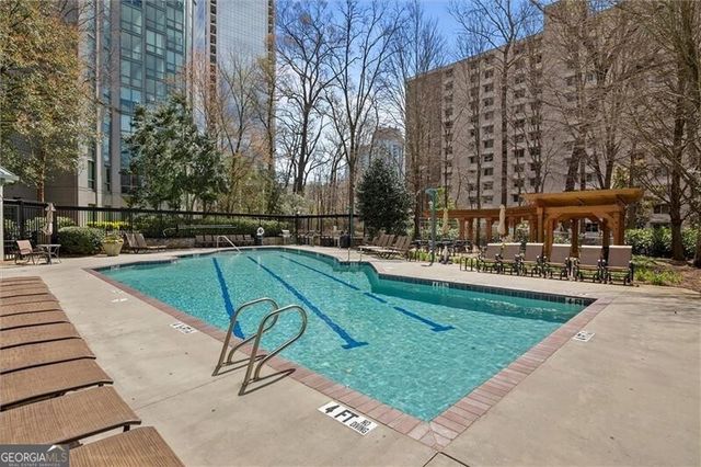 2870 Pharr Court South NW 1505, Atlanta, GA 30305