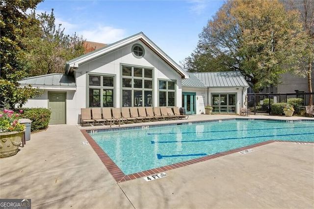 2870 Pharr Court South NW 1505, Atlanta, GA 30305