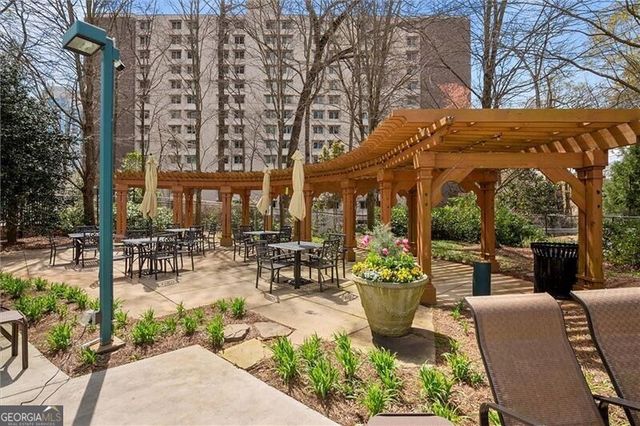 2870 Pharr Court South NW 1505, Atlanta, GA 30305