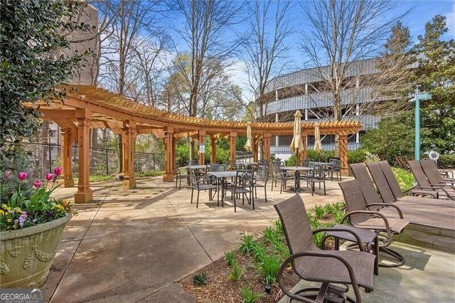 2870 Pharr Court South NW 1505, Atlanta, GA 30305