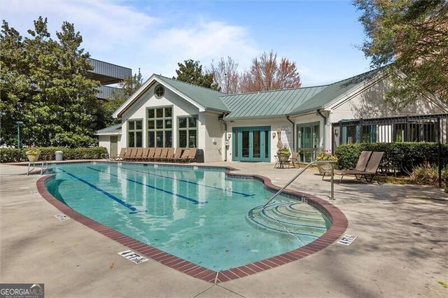 2870 Pharr Court South NW 1505, Atlanta, GA 30305