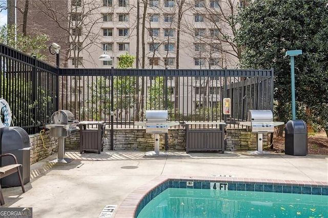 2870 Pharr Court South NW 1505, Atlanta, GA 30305