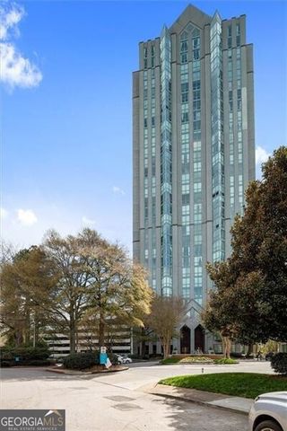 2870 Pharr Court South NW 1505, Atlanta, GA 30305