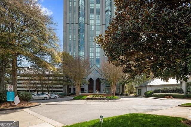 2870 Pharr Court South NW 1505, Atlanta, GA 30305