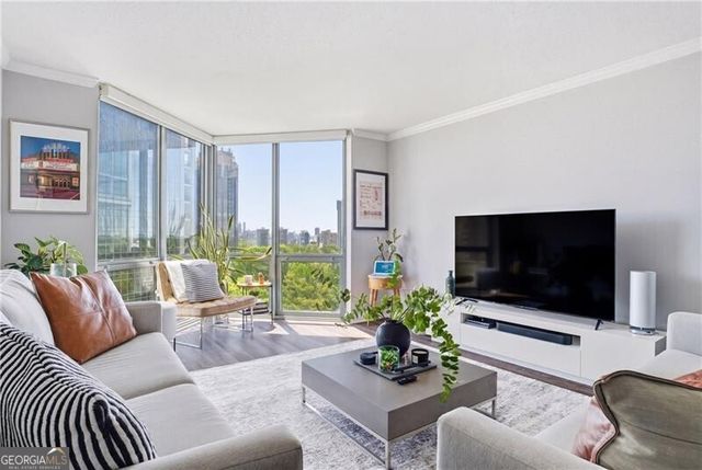 2870 Pharr Court South NW 1505, Atlanta, GA 30305