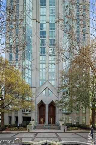 2870 Pharr Court South NW 1505, Atlanta, GA 30305