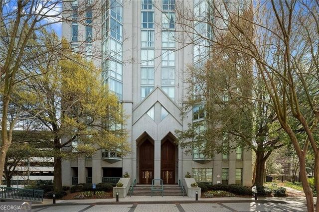 2870 Pharr Court South NW 1505, Atlanta, GA 30305