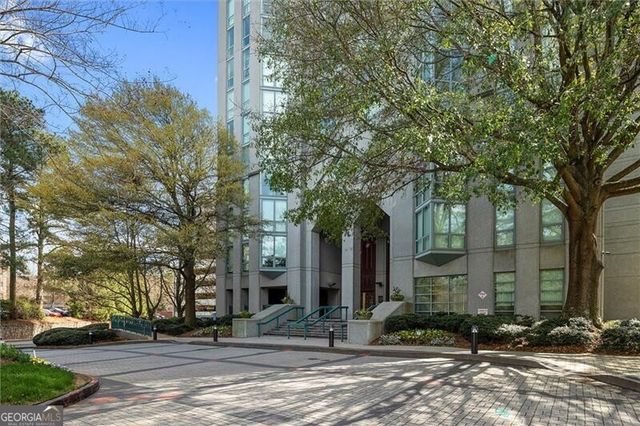 2870 Pharr Court South NW 1505, Atlanta, GA 30305