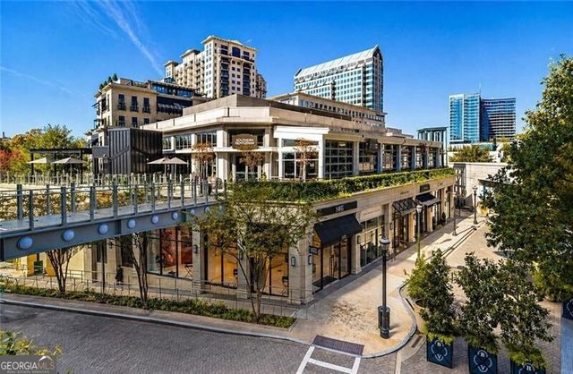 2870 Pharr Court South NW 1505, Atlanta, GA 30305