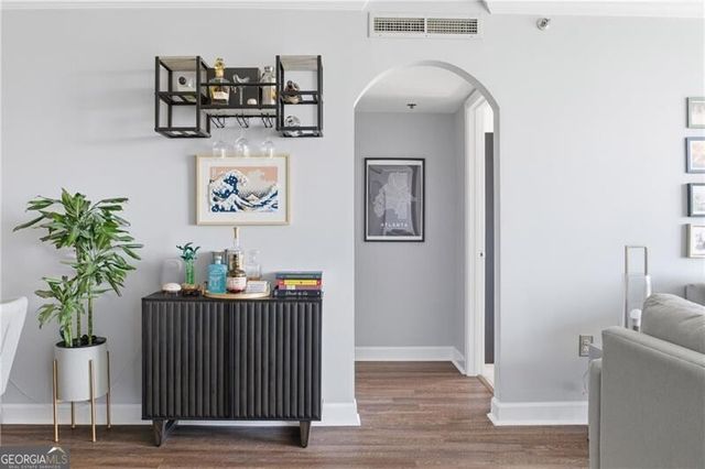 2870 Pharr Court South NW 1505, Atlanta, GA 30305