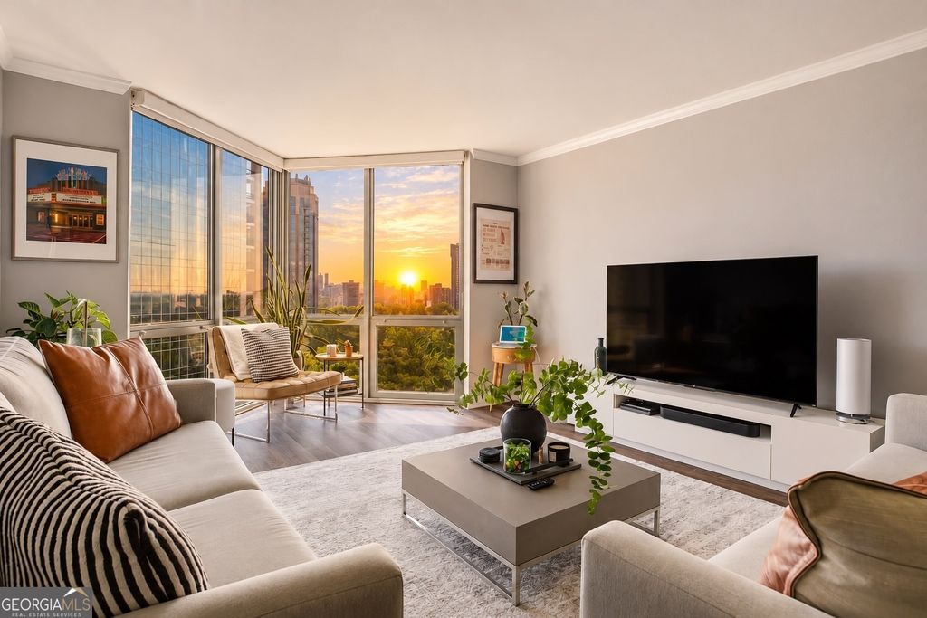 2870 Pharr Court South NW 1505, Atlanta, GA 30305