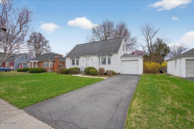 21 Hopewell Street, Albany, NY 12208