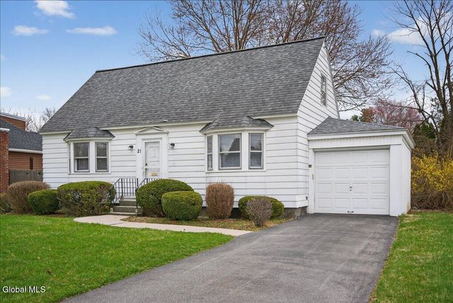 21 Hopewell Street, Albany, NY 12208