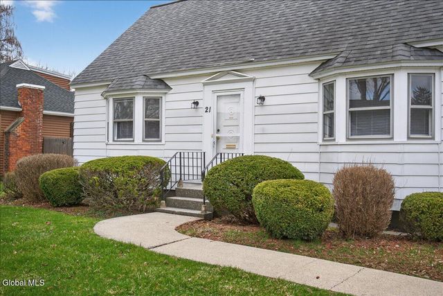 21 Hopewell Street, Albany, NY 12208