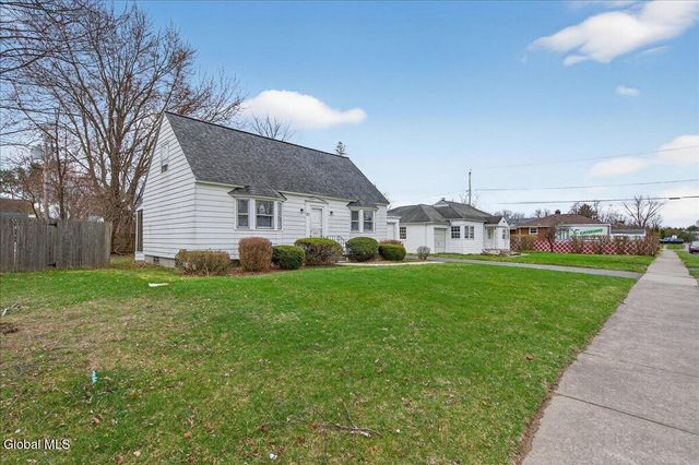 21 Hopewell Street, Albany, NY 12208