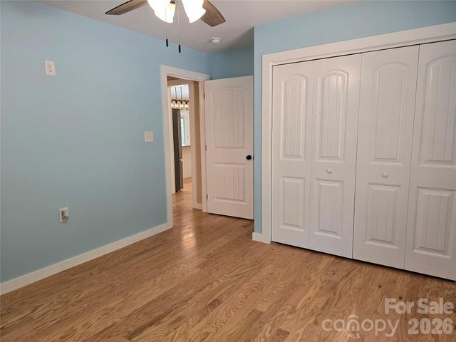 980 Smith Waldrop Road, Mill Spring, NC 28756