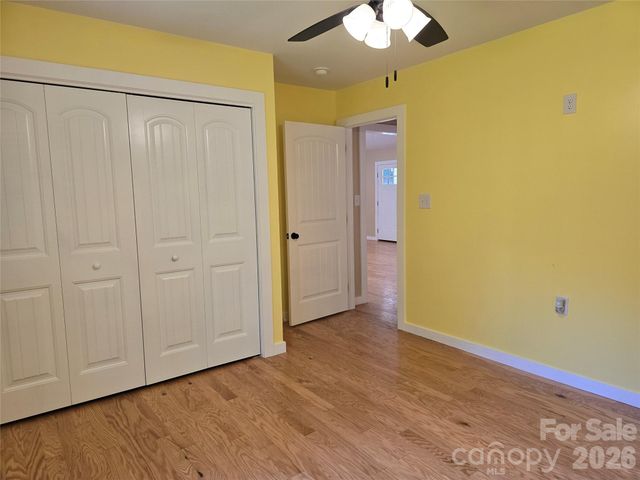980 Smith Waldrop Road, Mill Spring, NC 28756