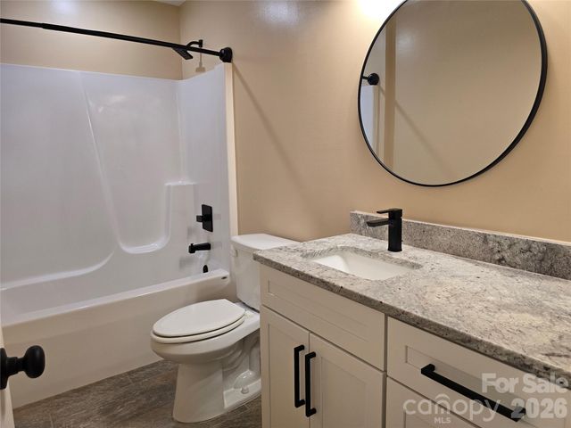 980 Smith Waldrop Road, Mill Spring, NC 28756