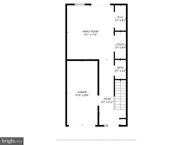 9530 JOHN LOCKE WAY, Owings Mills, MD 21117