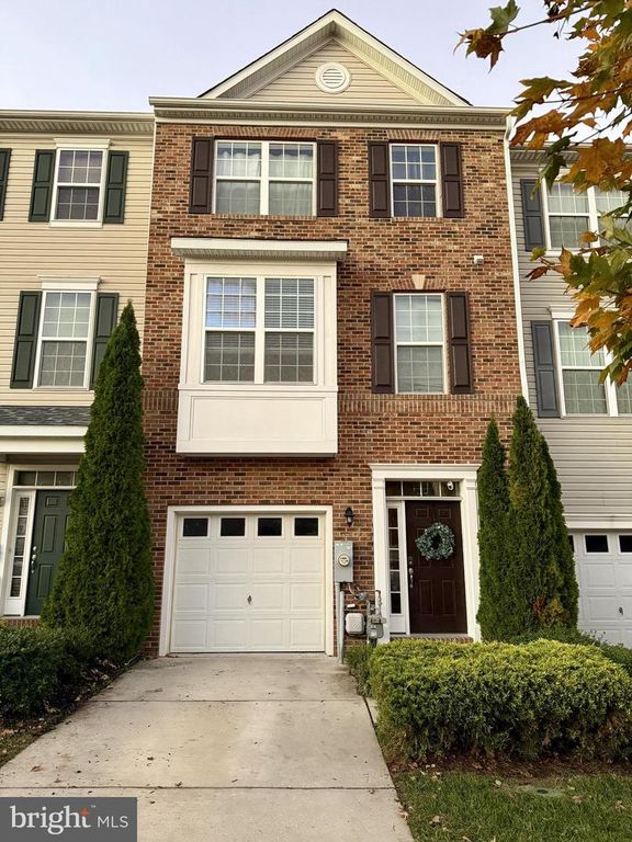 9530 JOHN LOCKE WAY, Owings Mills, MD 21117