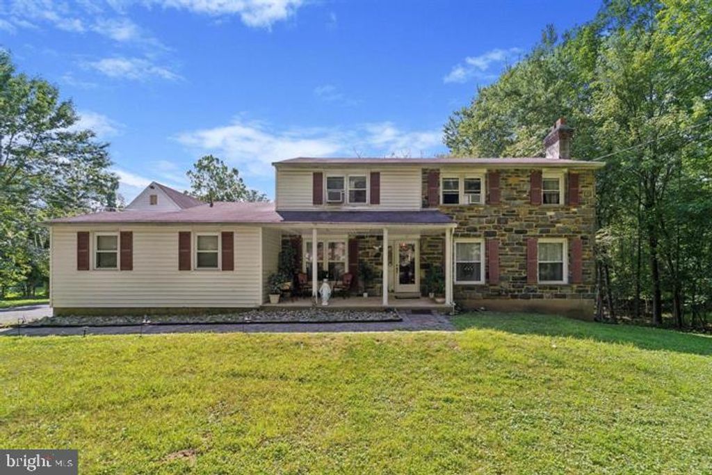 630 MOUNT ALVERNO RD, Media, PA 19063