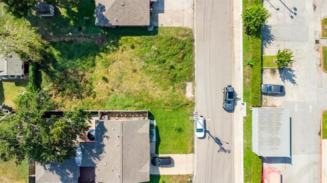 1818 & 1820 Lula Street, Houston, TX 77009