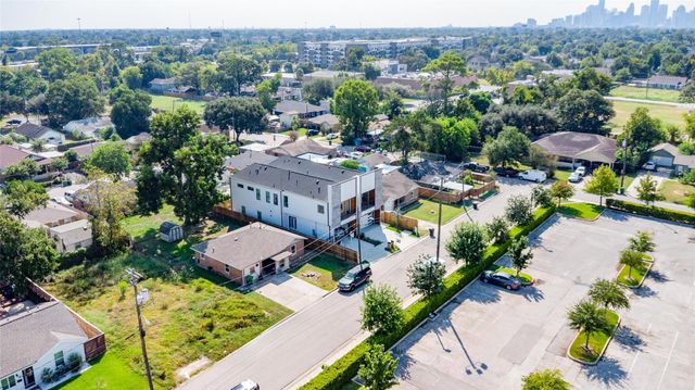 1818 & 1820 Lula Street, Houston, TX 77009
