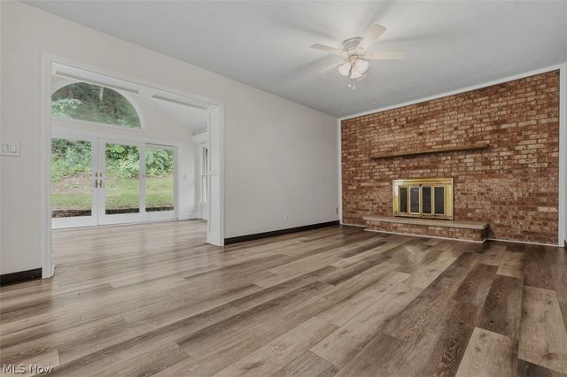 404 W Wildwood Drive, Parkersburg, WV 26101