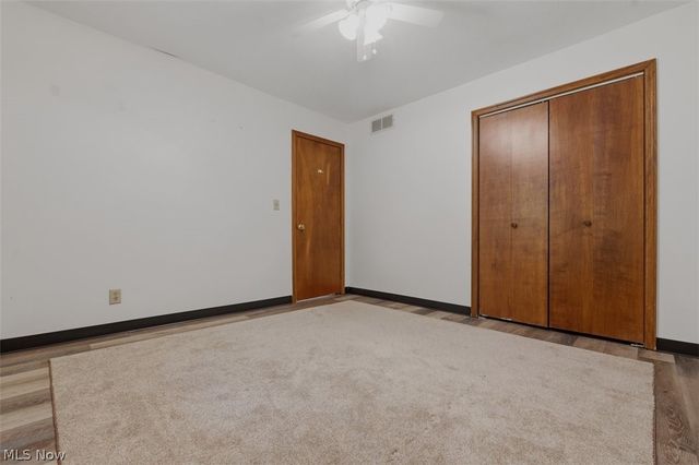 404 W Wildwood Drive, Parkersburg, WV 26101