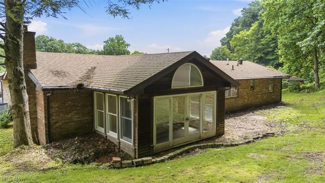 404 W Wildwood Drive, Parkersburg, WV 26101
