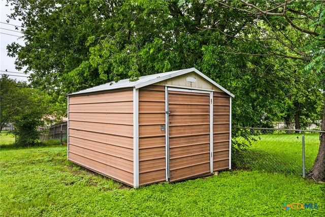 2013 Hinkle Avenue, Killeen, TX 76549