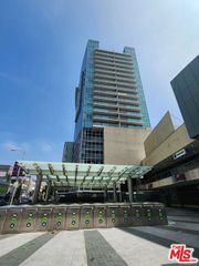 3785 Wilshire Boulevard 1504, Los Angeles, CA 90010