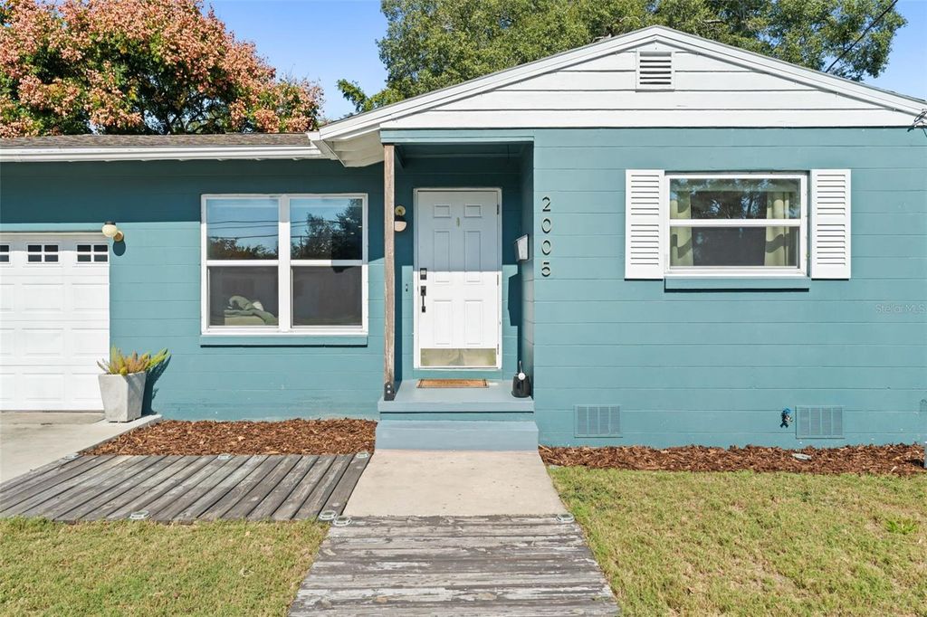 Image 2 of property listing at 2005 VIRGINIA DRIVE, Orlando, FL 32803