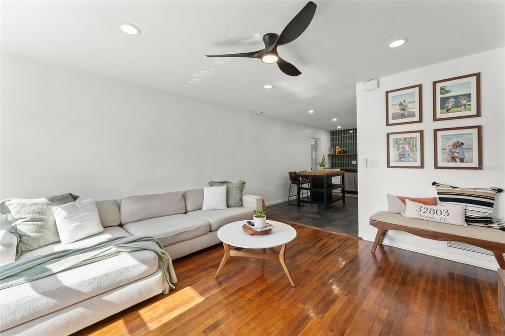 Image 3 of property listing at 2005 VIRGINIA DRIVE, Orlando, FL 32803