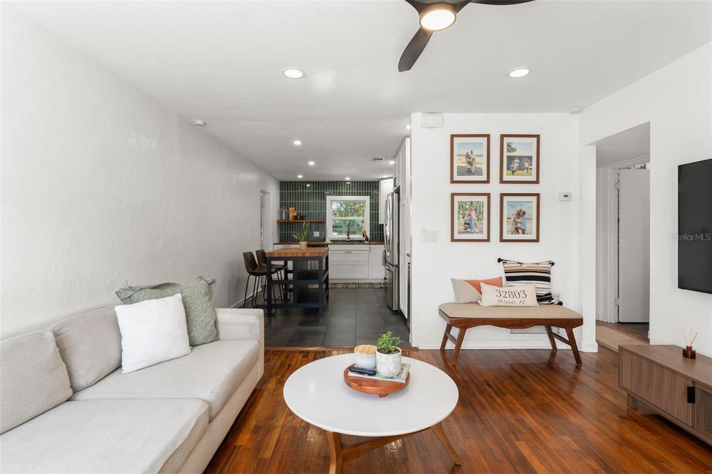 Image 4 of property listing at 2005 VIRGINIA DRIVE, Orlando, FL 32803